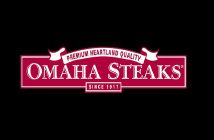 Omaha Steaks Gift cards