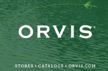 Orvis Gift cards