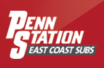 Penn Station (InStore Only) Gift cards