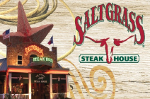 Saltgrass Steakhouse Gift cards