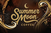 Summer Moon Coffee Gift cards