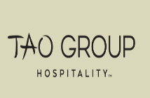 Tao Group Gift cards