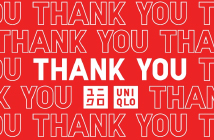 Uniqlo Gift cards