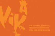 Viva Chicken Gift cards
