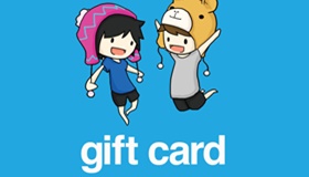 Tuckernuck Gift cards